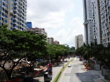 Cantonment Road thumbnail photo